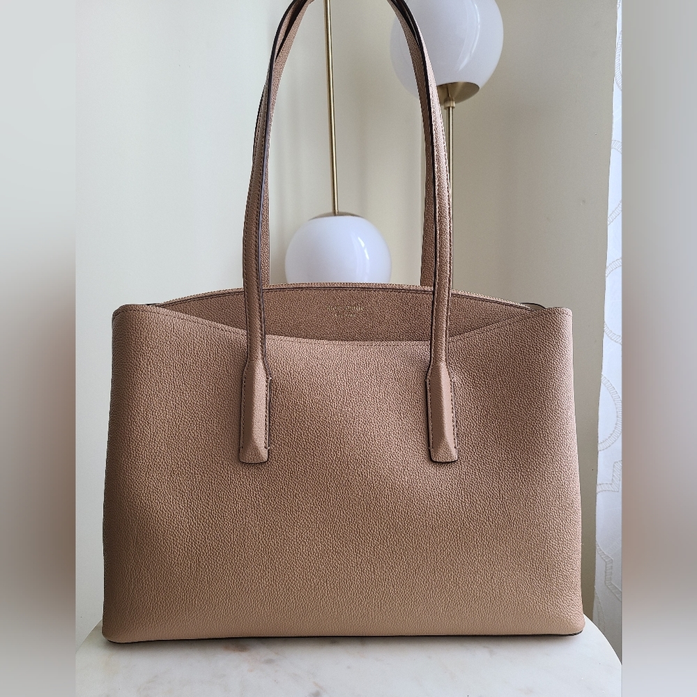 Kate Spade Margaux Large Work Tote